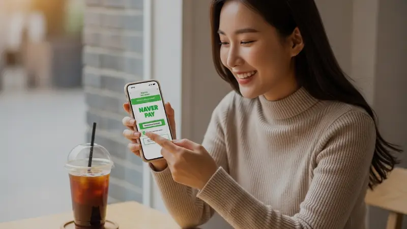 해외 호텔 예약 시 네이버페이 이중 환전 수수료 진짜 0원일까? 완벽 분석 및 호구 탈출 가이드