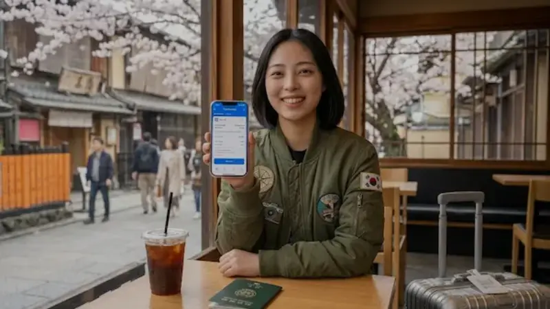 일본 항공권 3개월 전 vs 1개월 전 가격 차이 완벽 분석! 언제 사야 가장 쌀까?