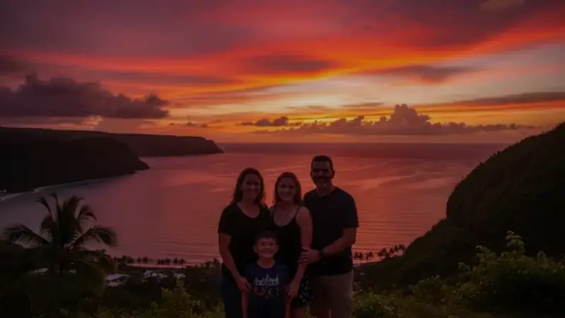 괌 여행 일정 3박 4일 - 처음 가는 사람을 위한 완벽 코스 추천