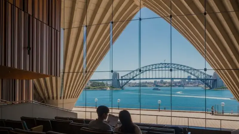 시드니 오페라하우스 내부 투어 예약할 가치 있을까? 2026 실전 가이드